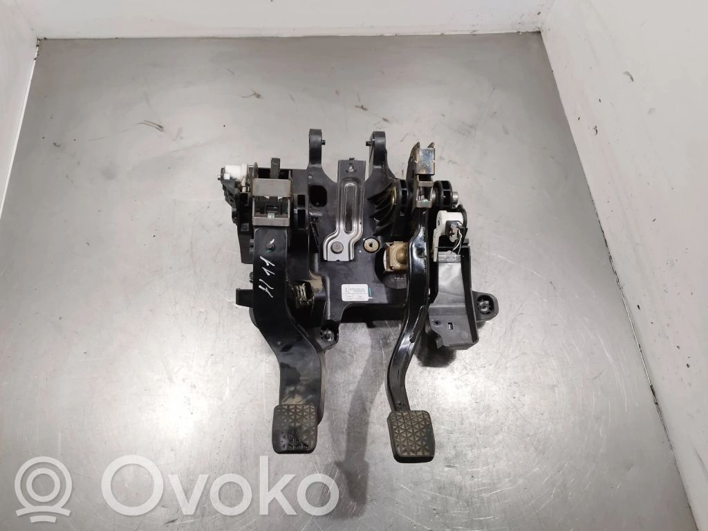 Assemblage pédale   95299740