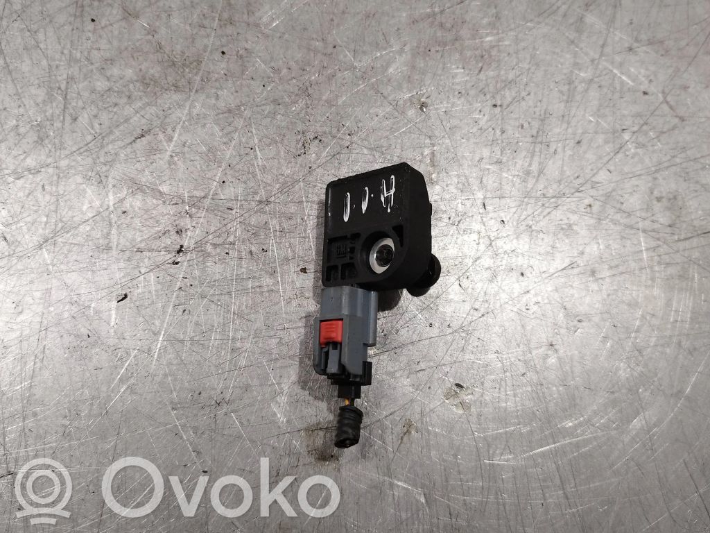 Opel Mokka Airbagsensor Crashsensor Drucksensor 