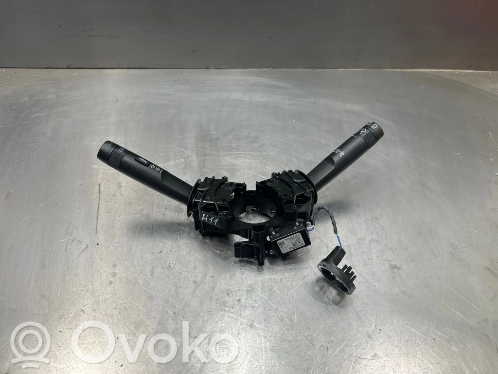 Opel Mokka Wiper turn signal indicator stalk/switch 