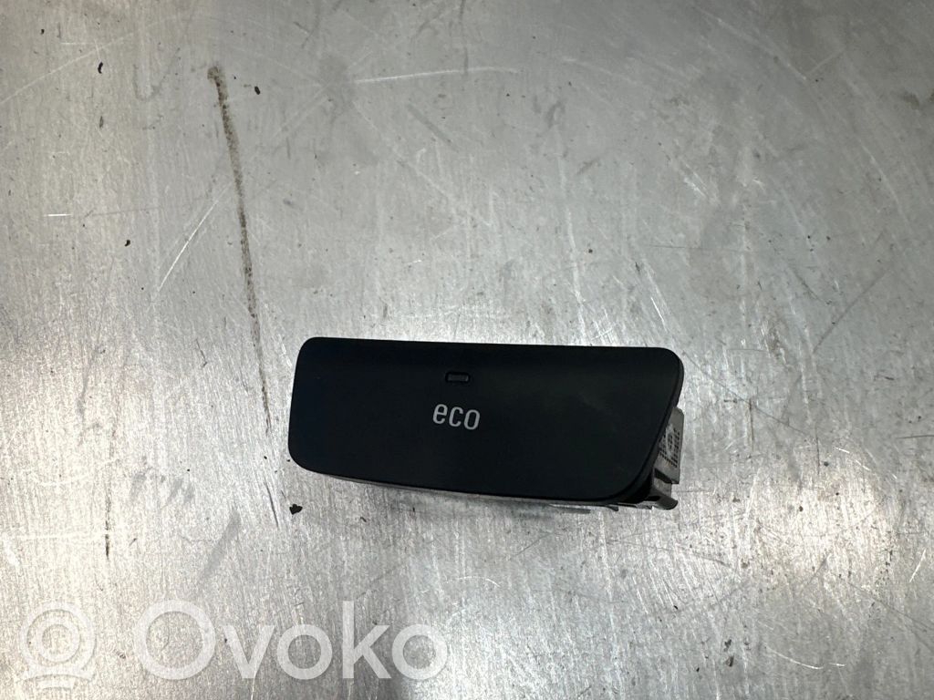 Opel Mokka Other switches/knobs/shifts 