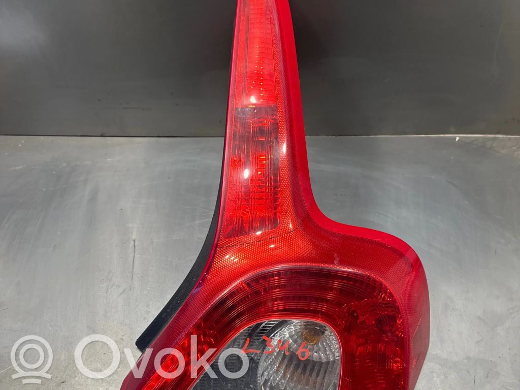 Volvo C30 Takavalot 