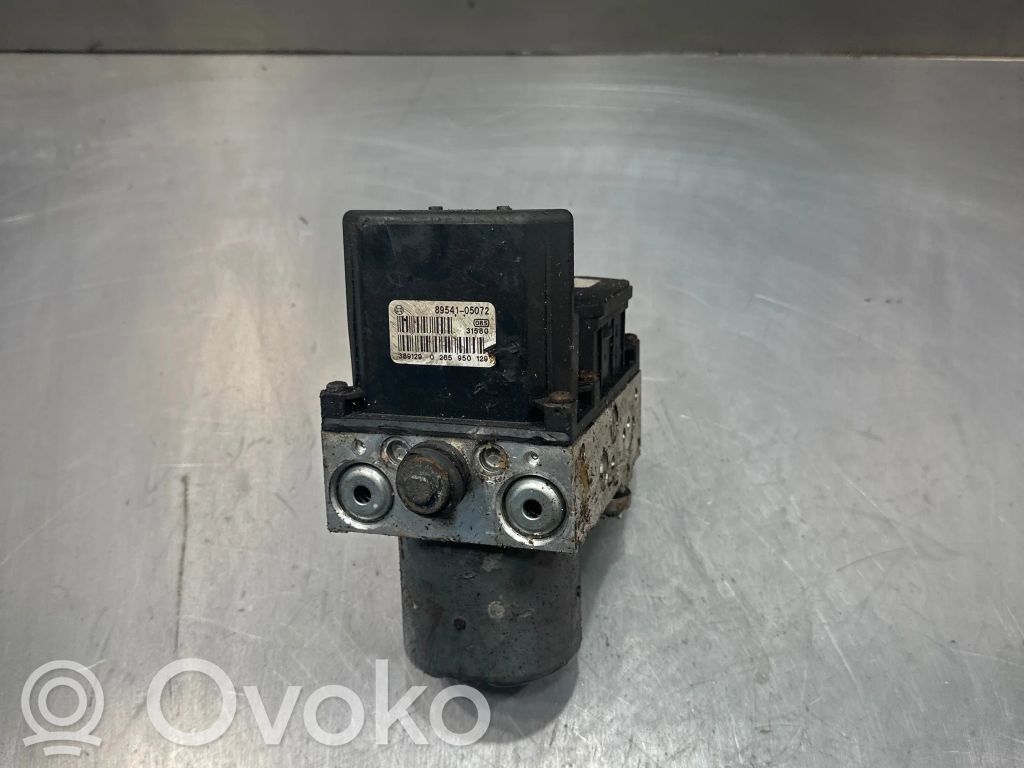 Toyota Avensis T250 Pompa ABS 