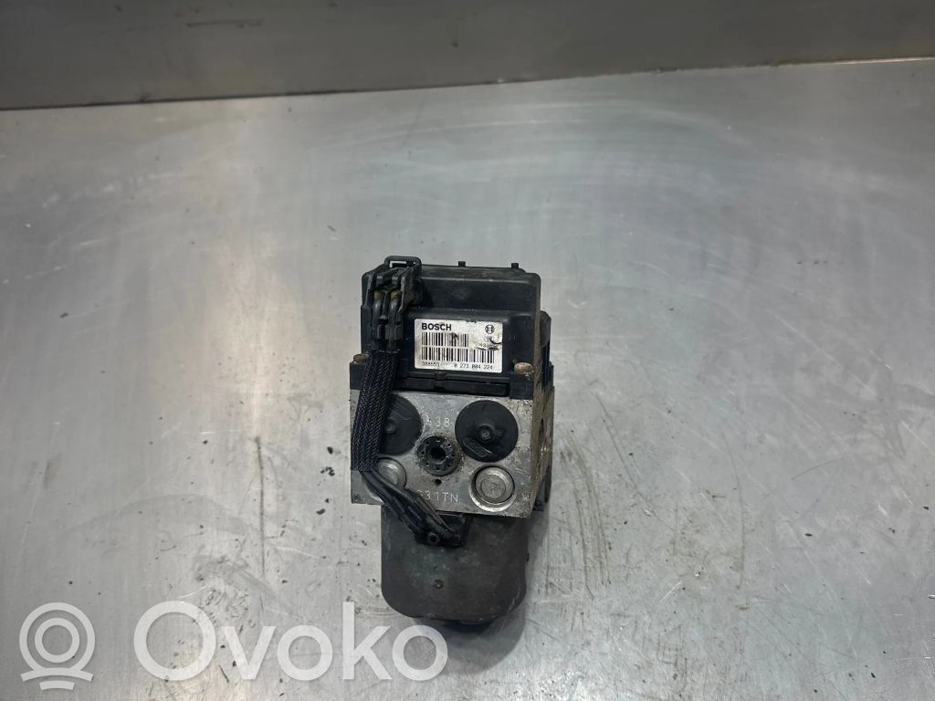 Volvo S40 ABS bloks 