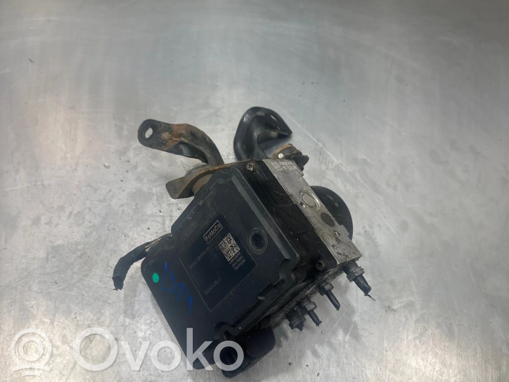 Ford Fiesta Bomba de ABS 