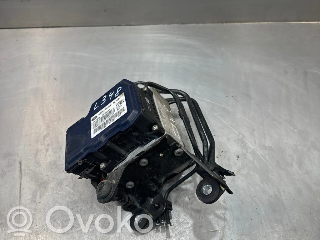 Ford Galaxy ABS Pump 