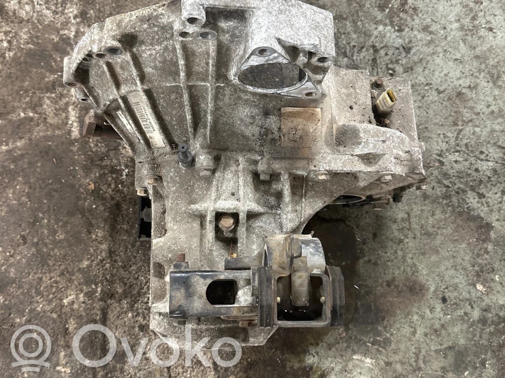 Land Rover Freelander Scatola del cambio manuale a 5 velocità 