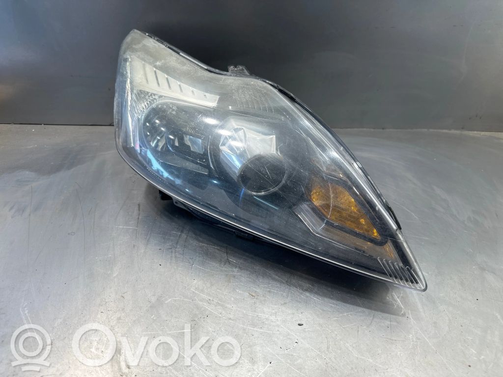 Ford Focus Headlight/headlamp 