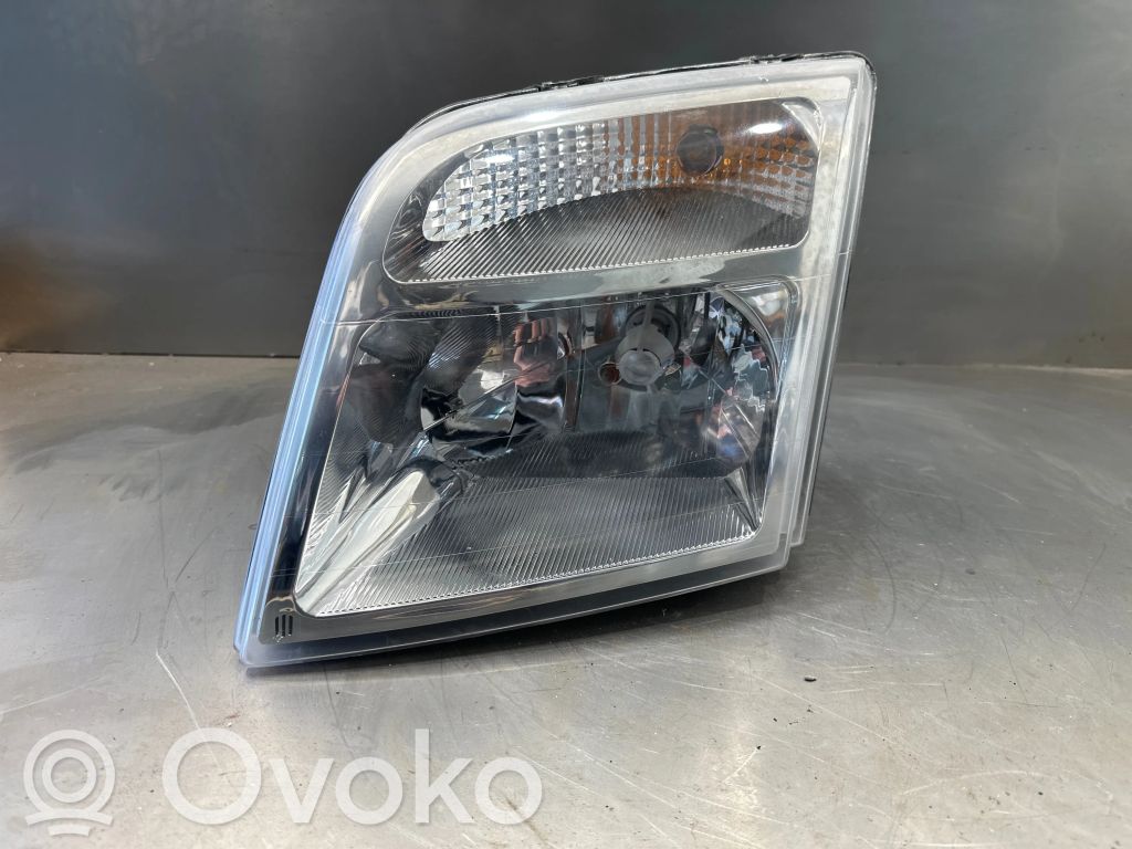 Ford Tourneo Headlight/headlamp 