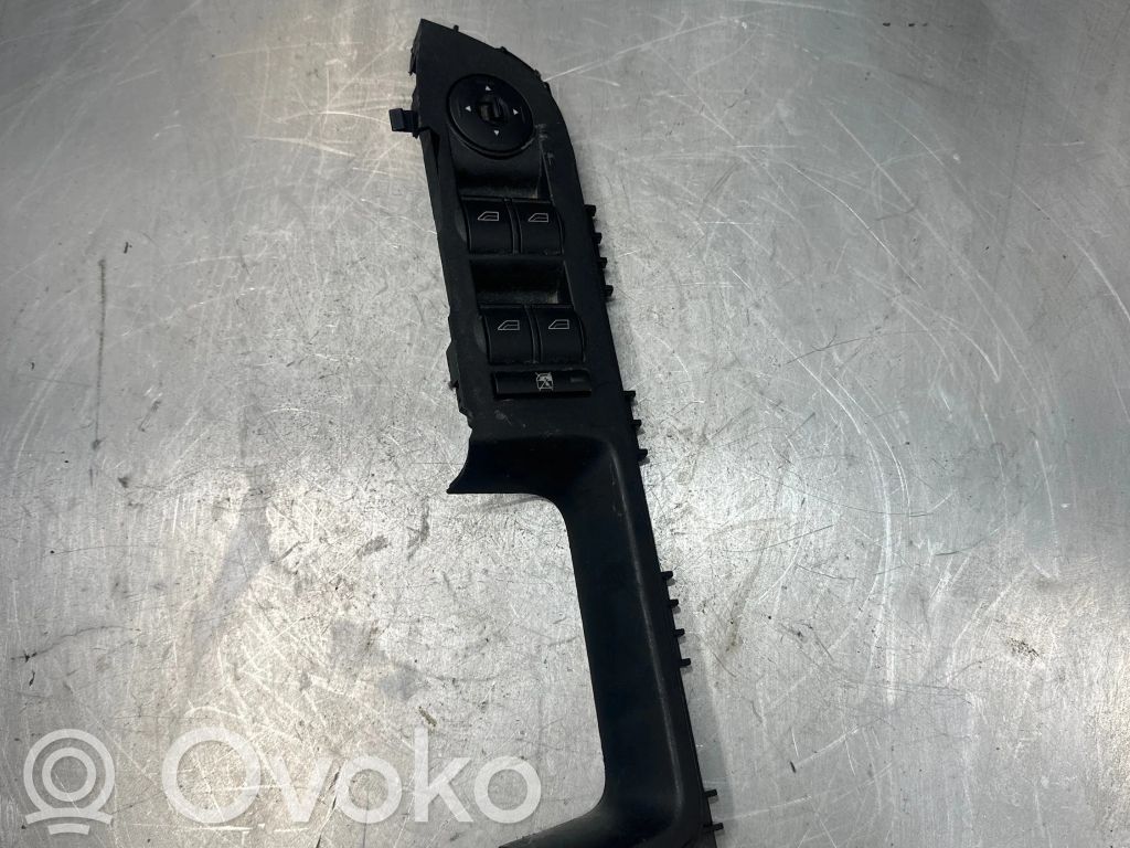 Ford Mondeo Mk III Interruptor del elevalunas eléctrico 