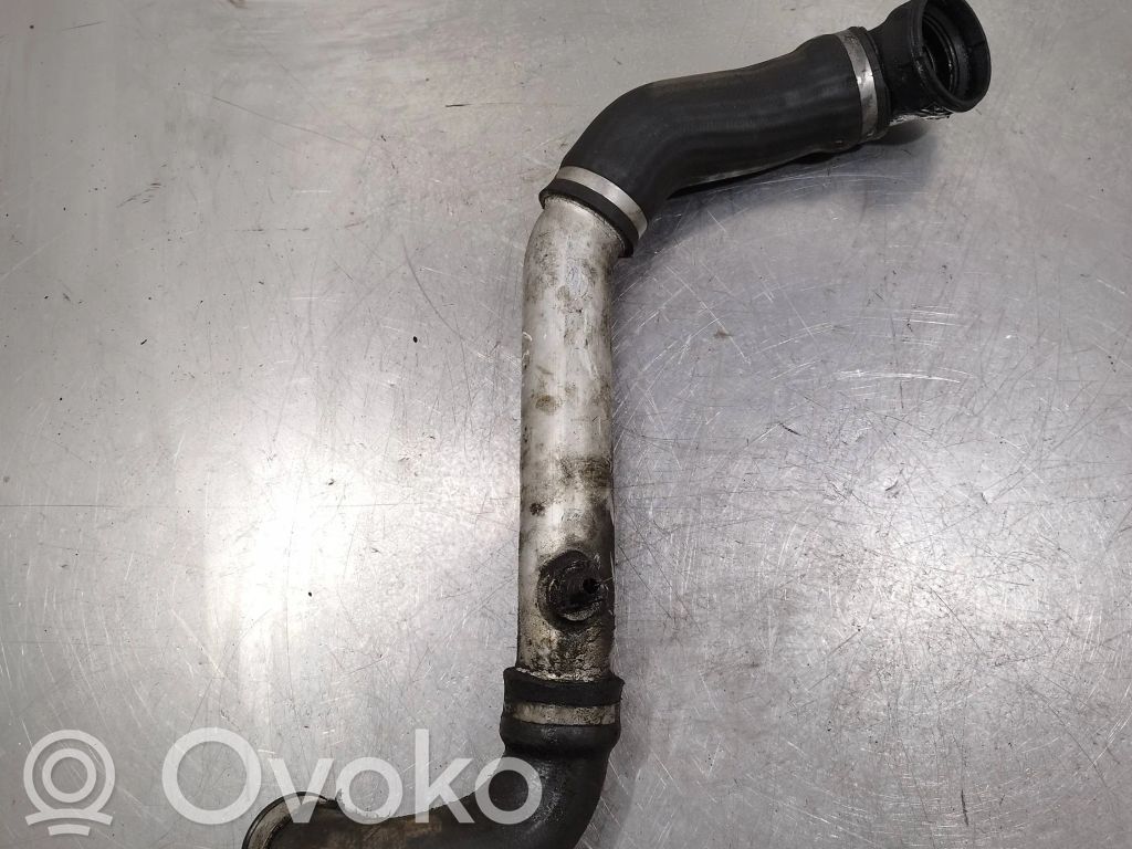 BMW X3 E83 Air intake hose/pipe 