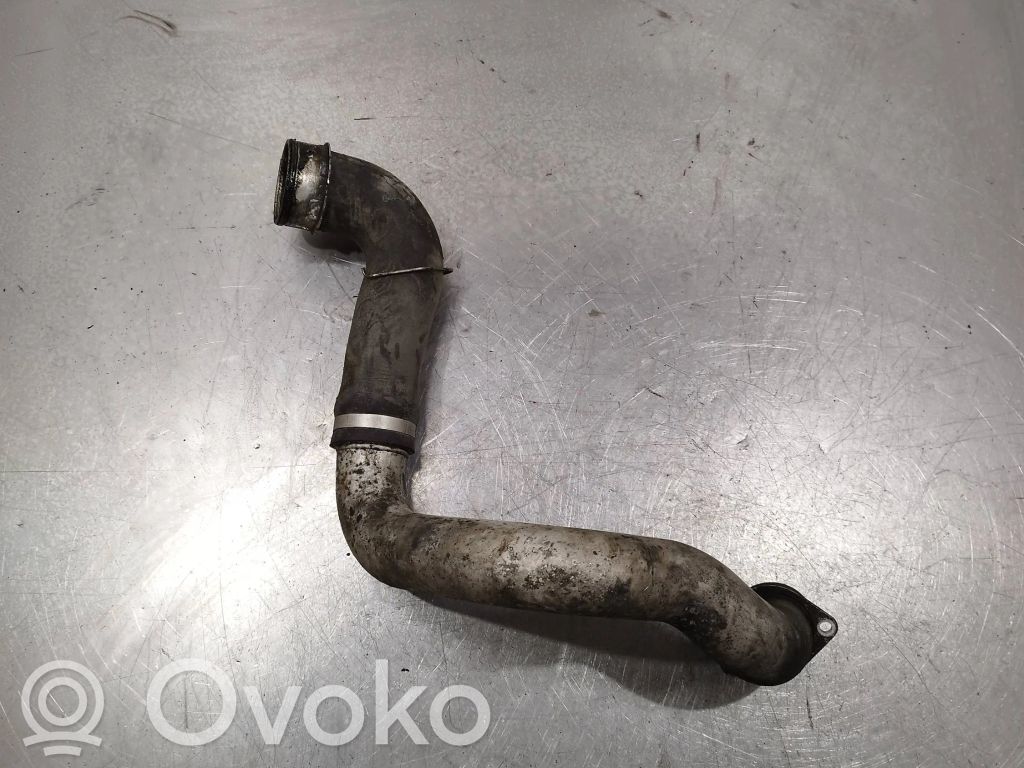 BMW X3 E83 Air intake hose/pipe 