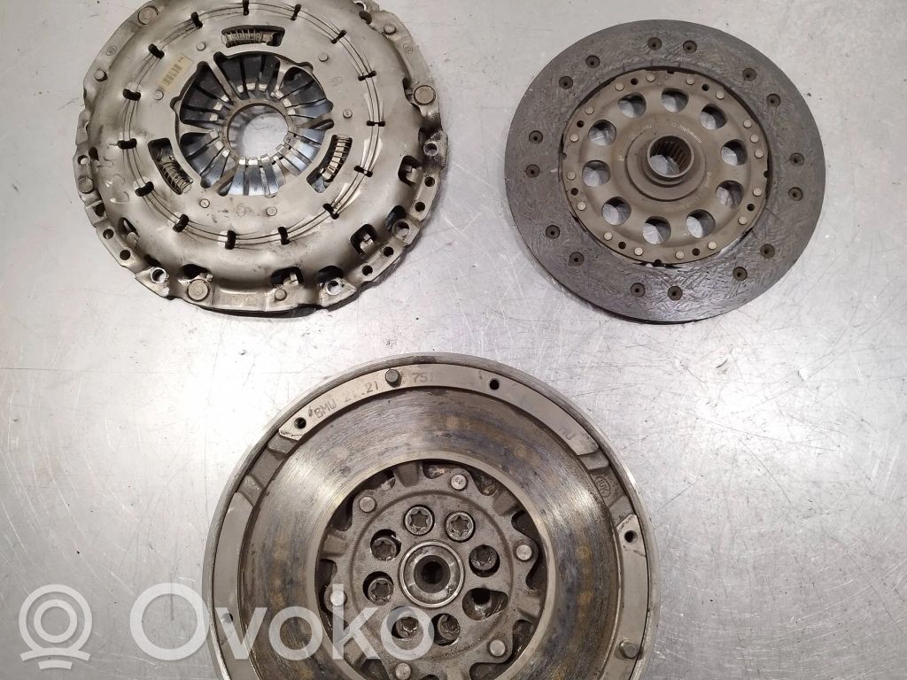 BMW X3 E83 Clutch set kit 