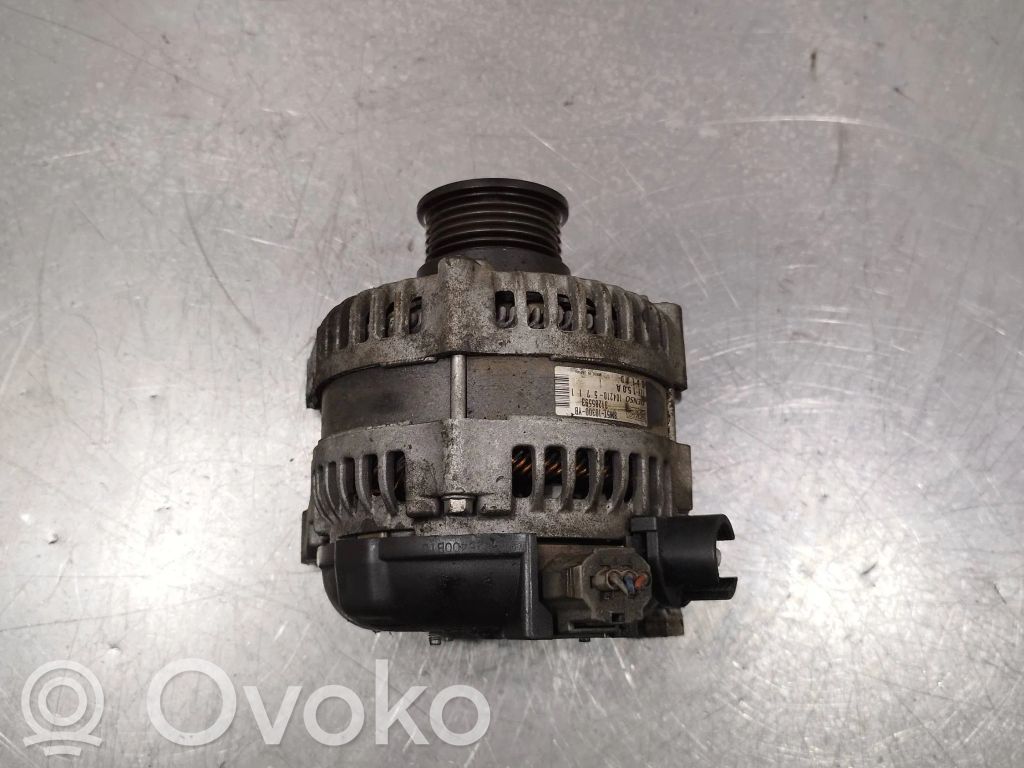 Volvo V50 Generatorius 
