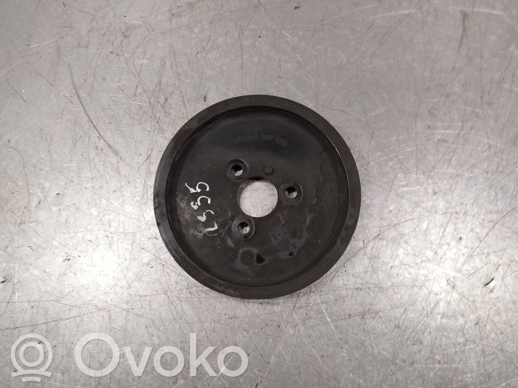 BMW X3 E83 Power steering pump pulley 