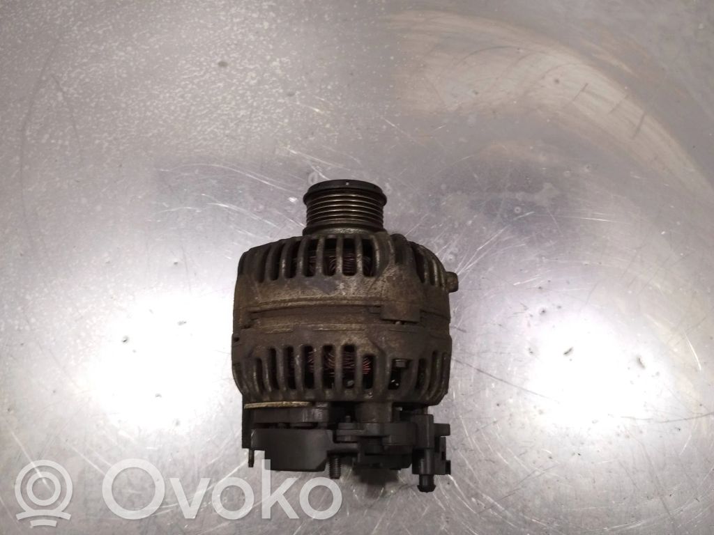 Volkswagen Polo V 6R Alternator 
