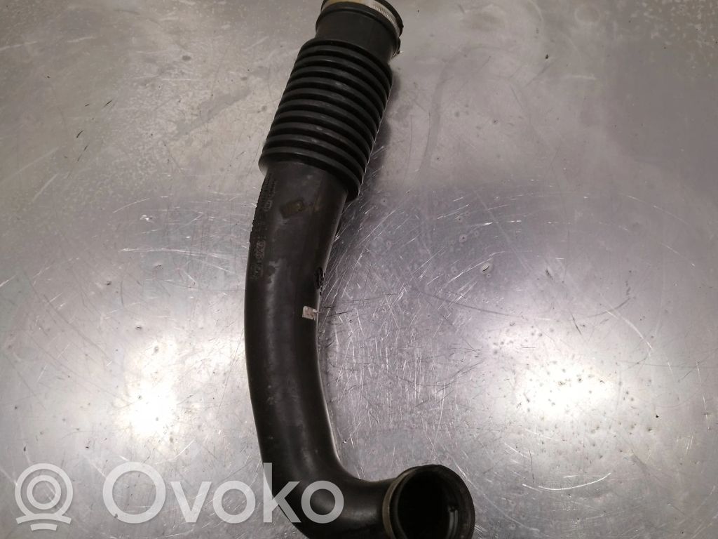Volvo C30 Air intake hose/pipe 