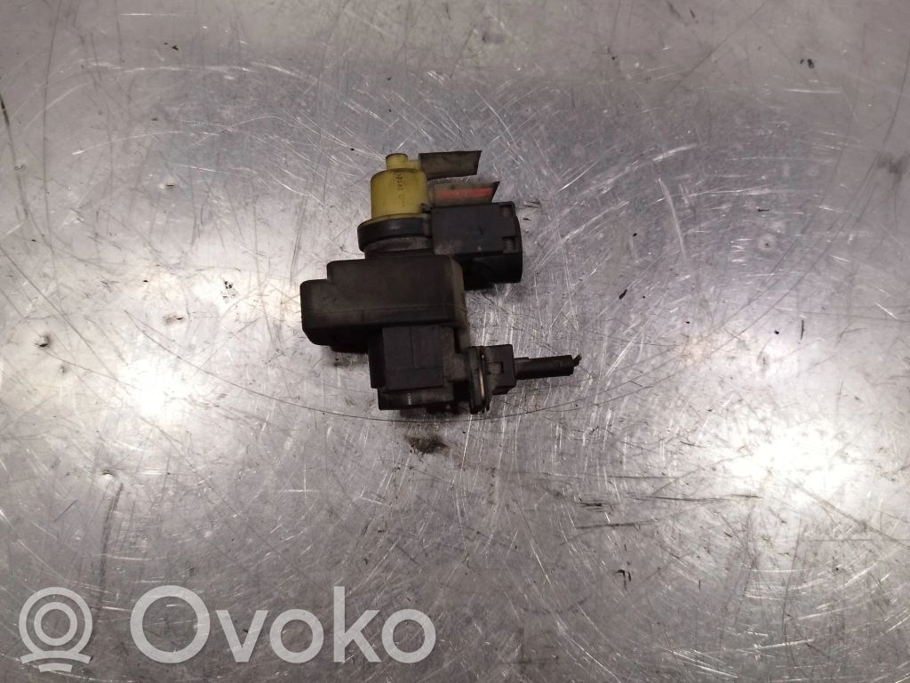 Hyundai i30 Solenoīda vārsts 