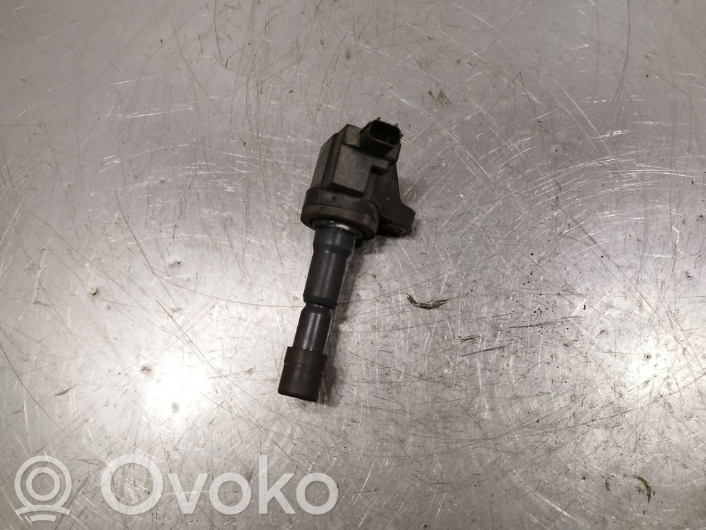 Honda Civic Aukštos įtampos ritė "babyna" 