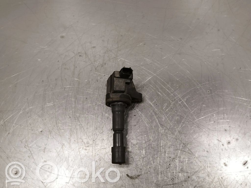 Honda Civic Aukštos įtampos ritė "babyna" 