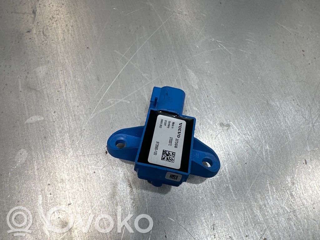 Airbagsensor Crashsensor Drucksensor   30724046,070207C,5WK43623,973580100