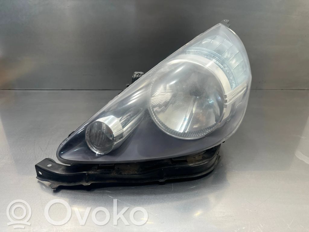 Honda Jazz Scheinwerfer 