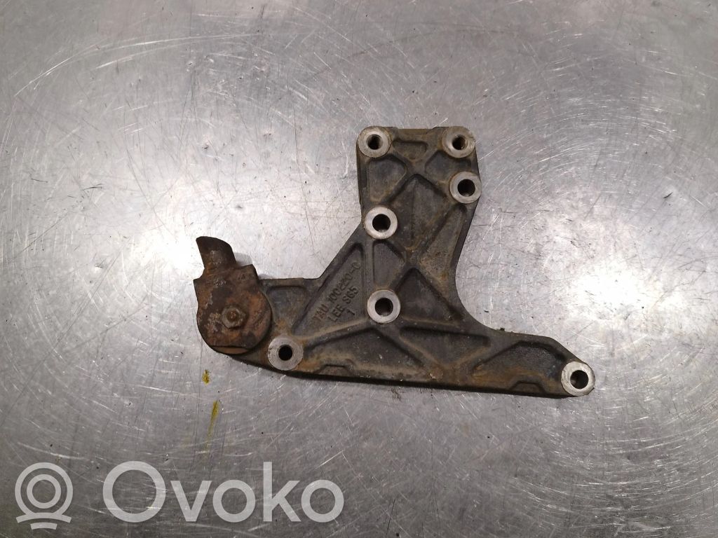 Land Rover Freelander Support, suspension du moteur 