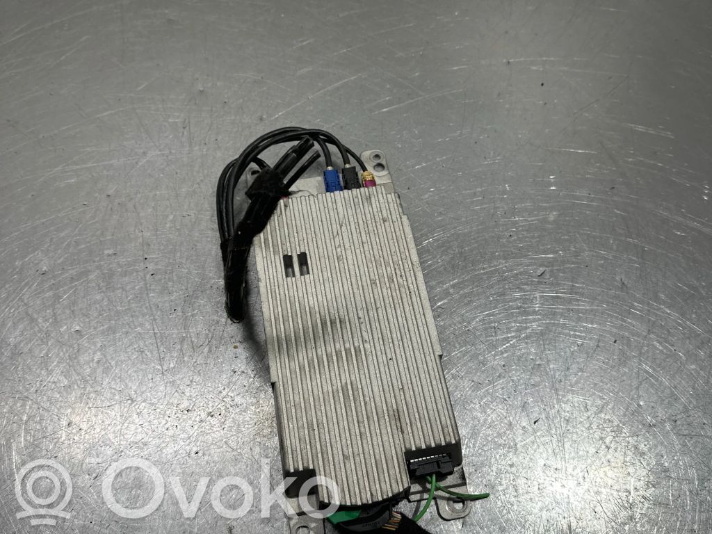 BMW 1 E81 E87 Bluetooth modulis 