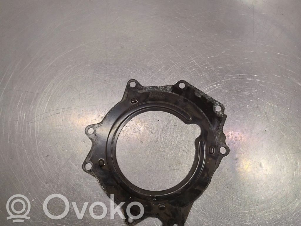 Volkswagen Polo V 6R Getriebedichtung 
