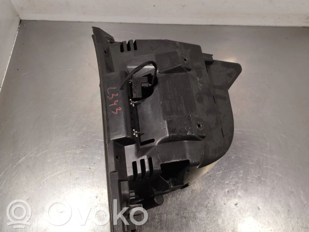 Guantera   6M21U04405AD,6M21U06010A,11312090