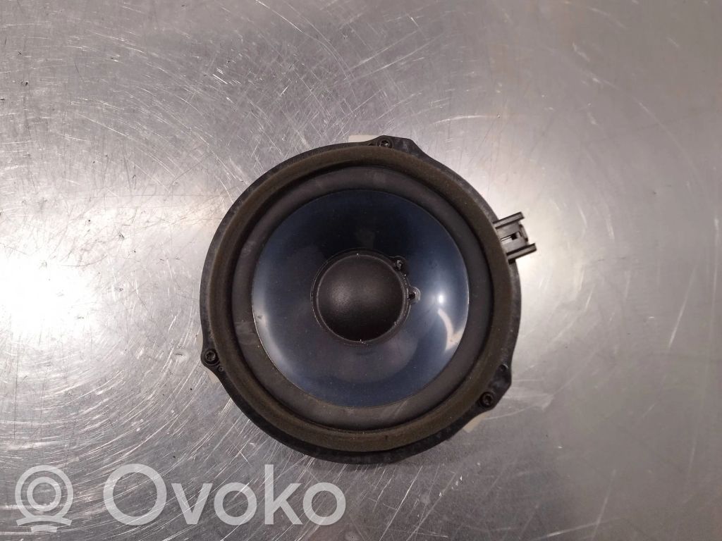 Ford S-MAX Głośnik drzwi przednich 