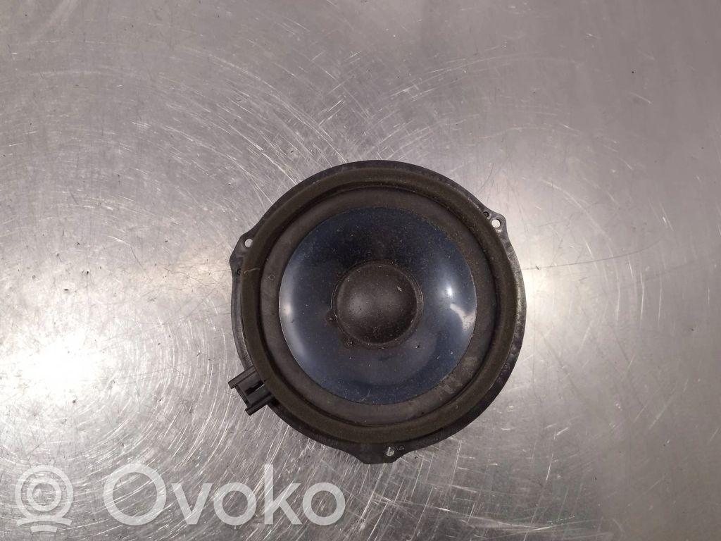 Ford S-MAX Głośnik drzwi tylnych 