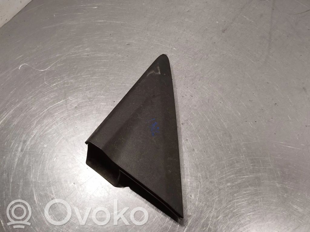 Ford Transit Courier Muovisen sivupeilin kotelo 