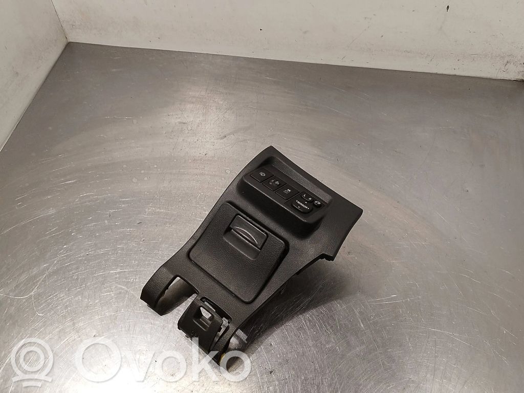 Toyota Corolla E140 E150 Other dashboard part 