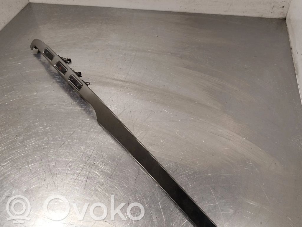 Ford S-MAX Dashboard glove box trim 