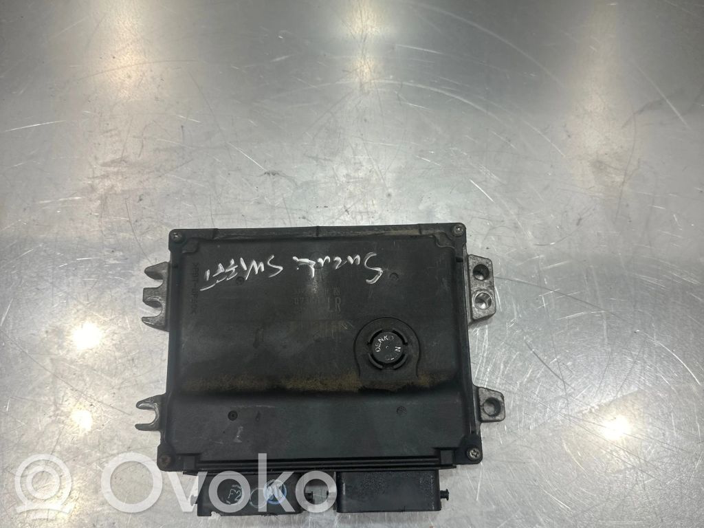 Suzuki Swift I Engine control unit/module 