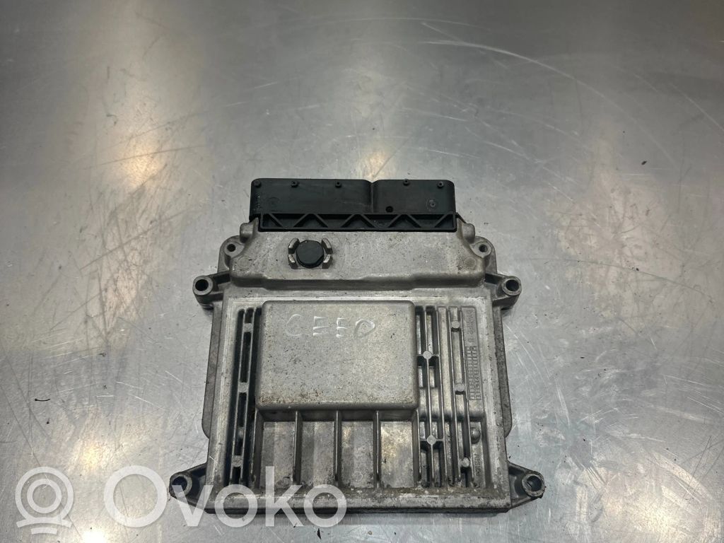 KIA Ceed Engine control unit/module 