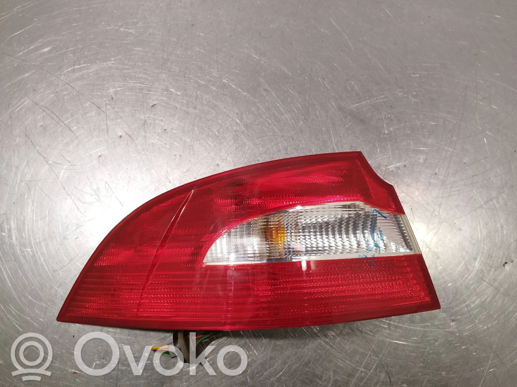 Lampa tylna   086651916L,09L11