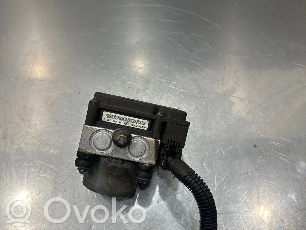 Toyota Aygo AB10 ABS bloks 