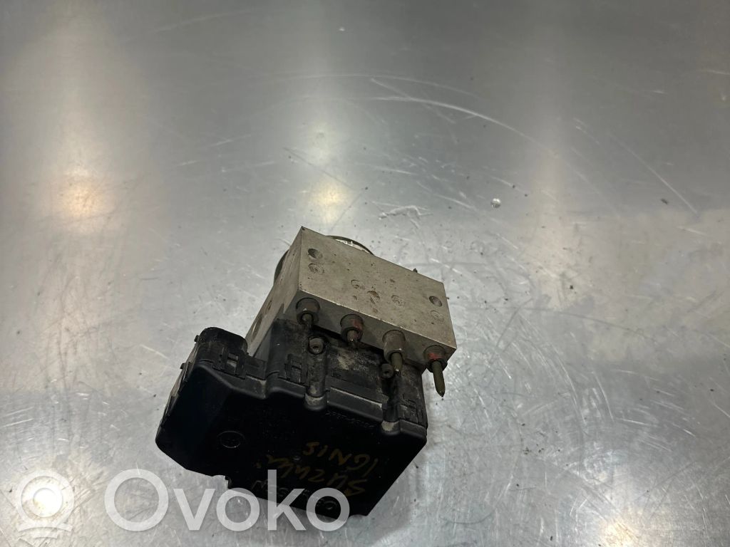 Suzuki Ignis ABS Blokas 