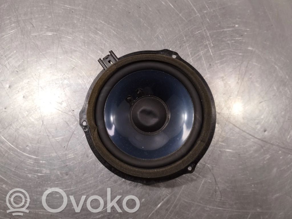 Ford B-MAX Rear door speaker 