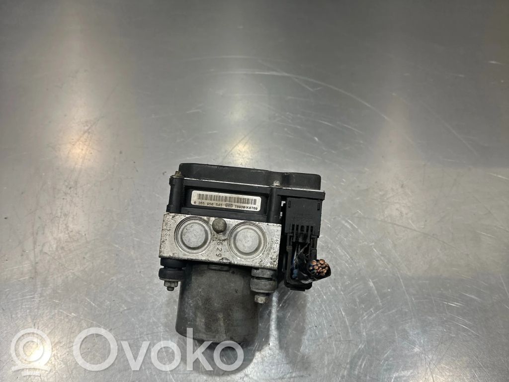 Mitsubishi Colt Bomba de ABS 
