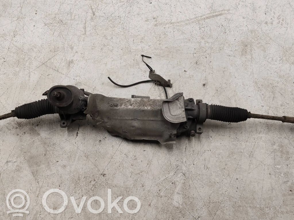 Volkswagen Golf V Przekładnia kierownicza / Maglownica 