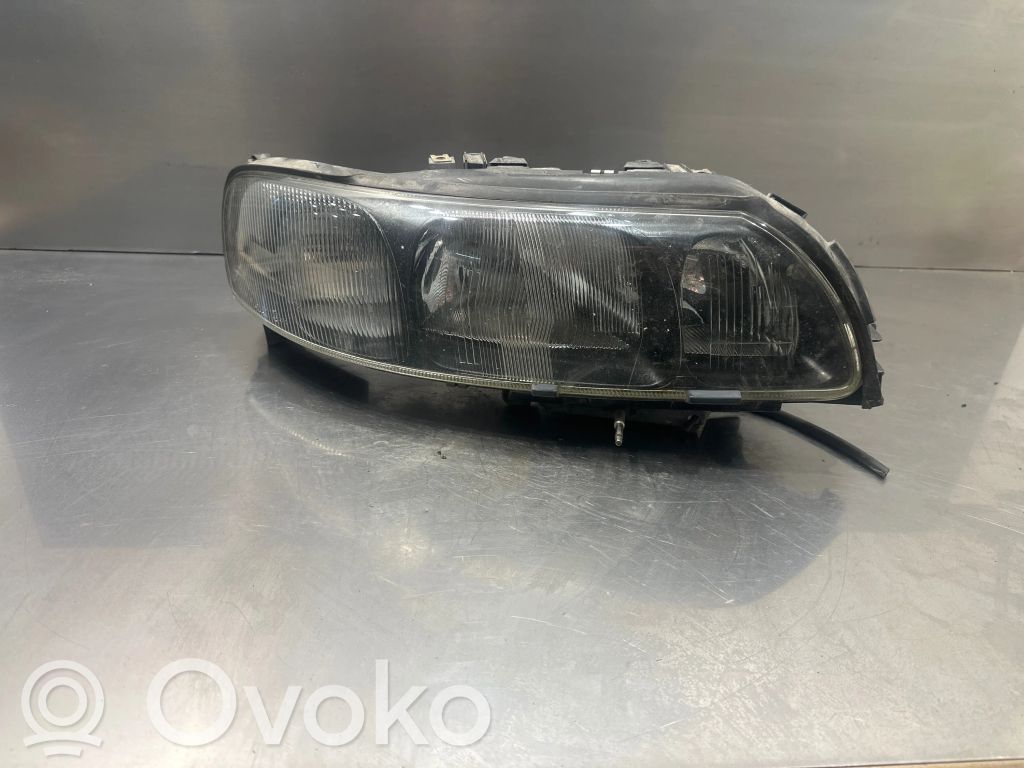 Volvo S60 Headlight/headlamp 