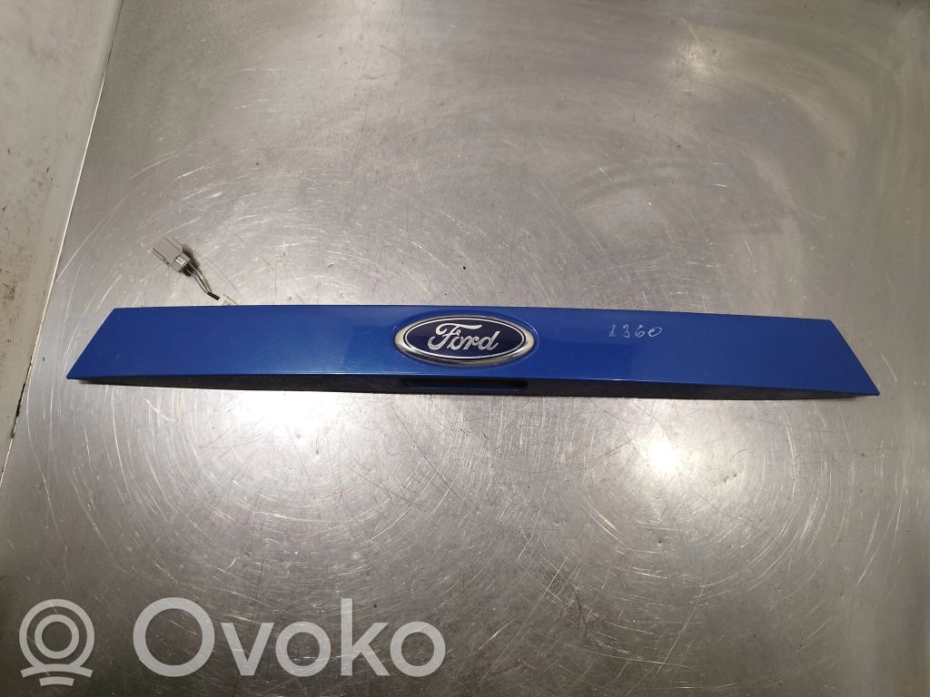 Ford B-MAX Garniture de hayon 