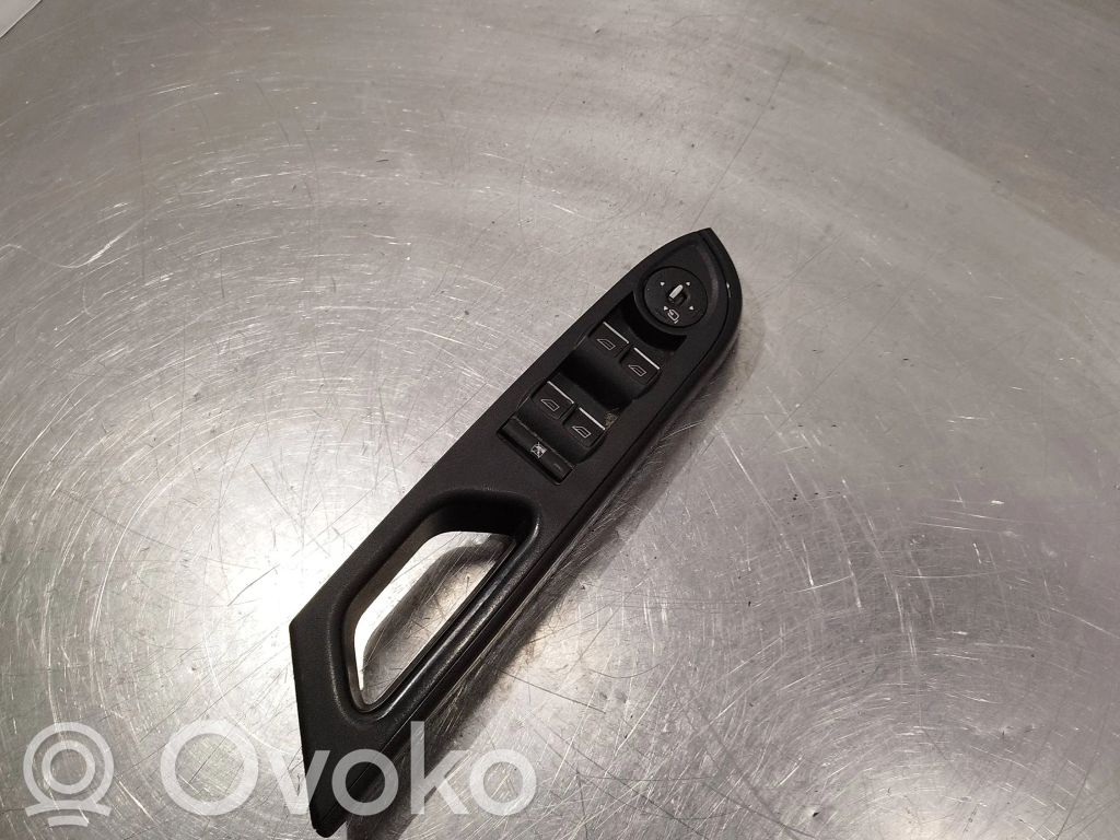 Ford B-MAX Electric window control switch 