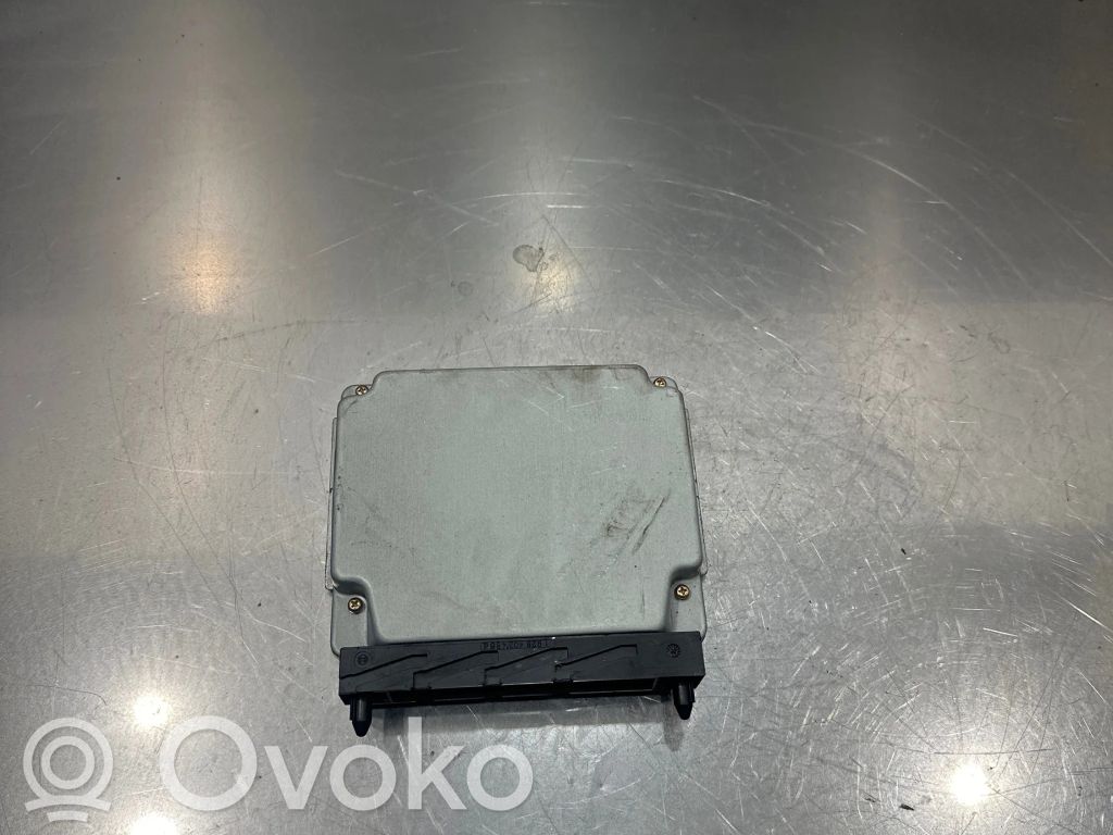Volvo S80 Engine control unit/module 