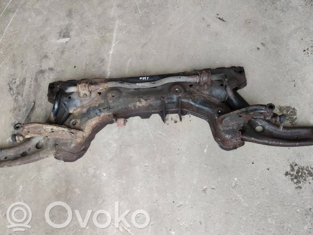 Ford B-MAX Priekšējais šķērsnis 