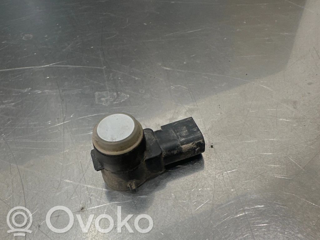 Citroen C5 Sensor de aparcamiento PDC 