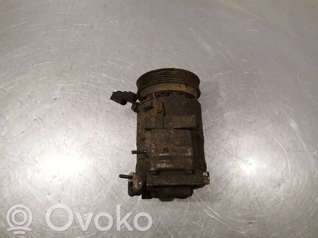 Kompresor / Sprężarka klimatyzacji A/C   F500MA5EA05,0684,FD46XG,977011H300,977012B150,977012B151,977012L300,977012L302,977012R340,977013K720