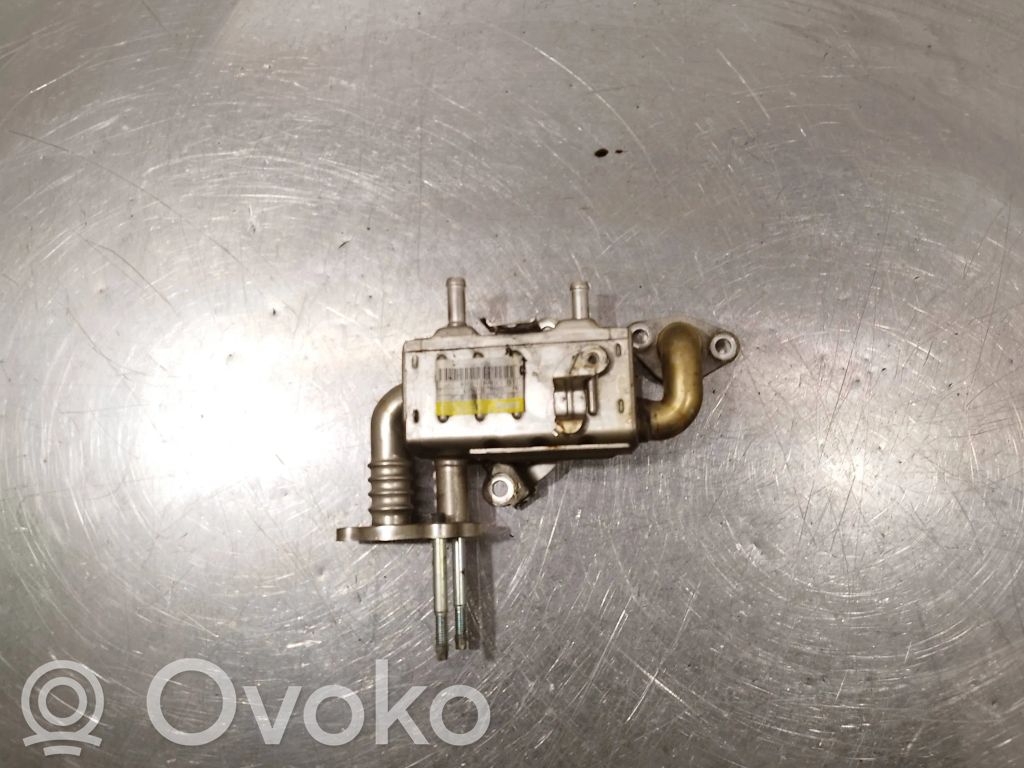 Toyota Yaris Valvola di raffreddamento EGR 